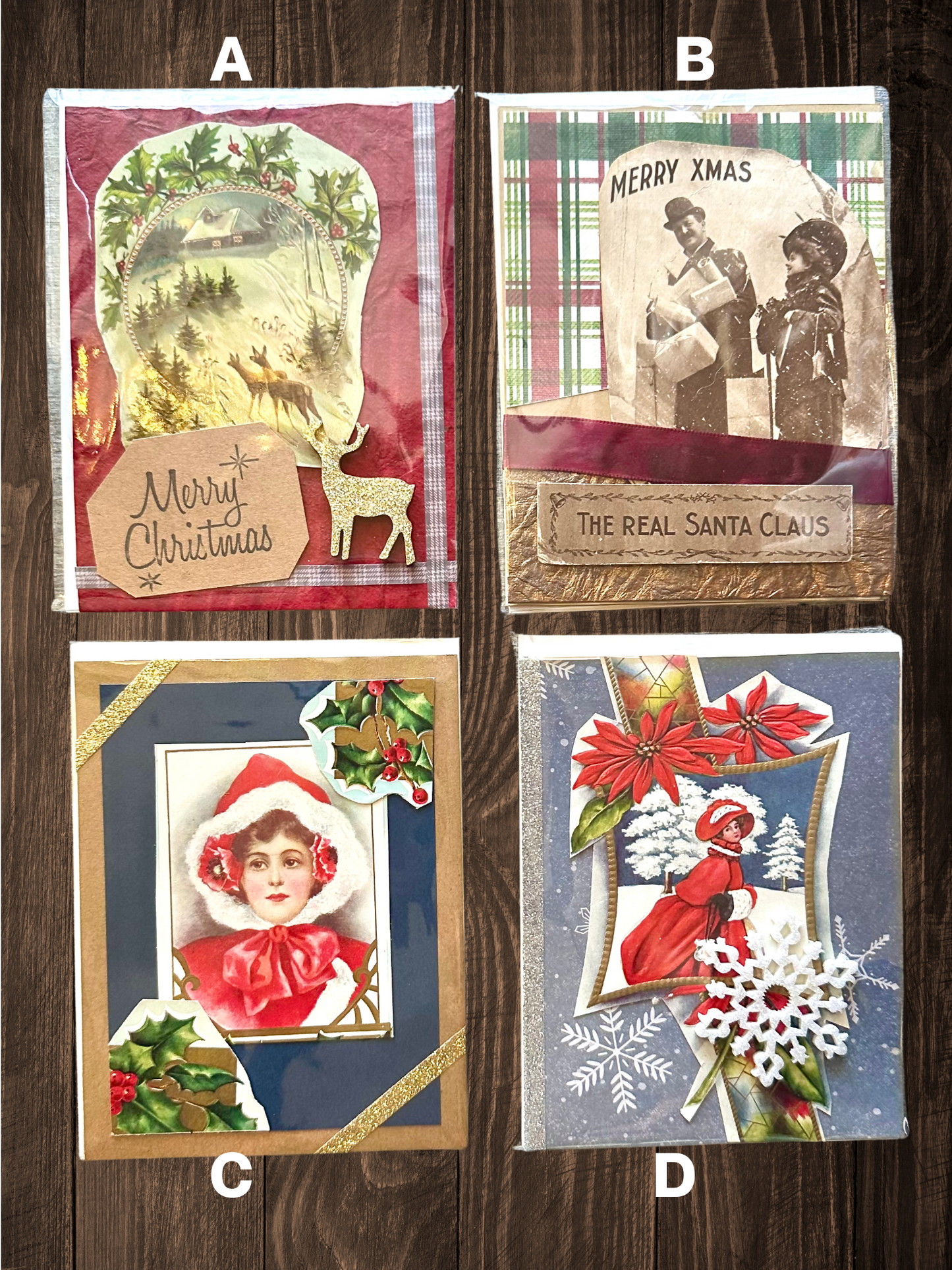 Holiday Cards