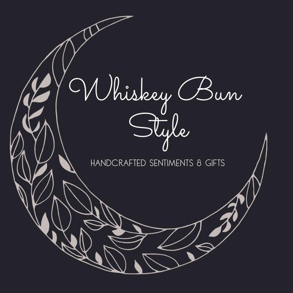 Whiskey Bun Style