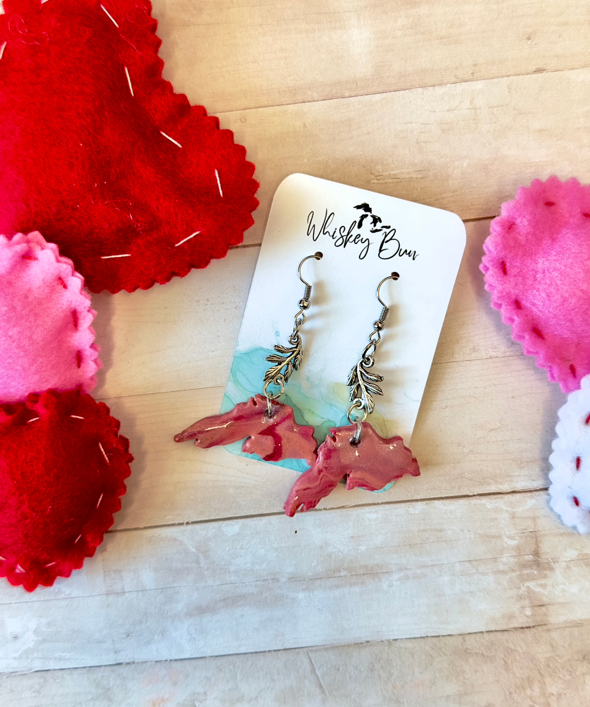 Great Love Affair Superior Earrings